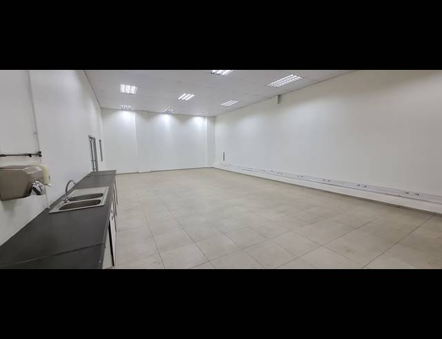 800M² WAREHOUSE TO LET IN BENONI CENTRAL